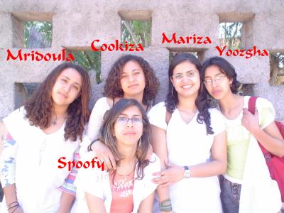 les filles