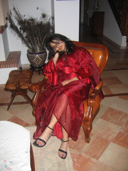ma cherie laila